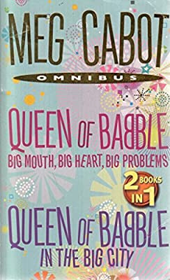 Queen Big/In Big City by 0 | Paperback |  Subject: Fiction | Item Code:R1|D5|1786