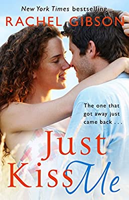 Just Kiss Me by Gibson, Rachel | Paperback | Subject:Contemporary Fiction | Item: FL_R1_G6_5398_120321_9780552170543