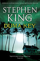 Duma Key by King, Stephen | Paperback |  Subject: Contemporary Fiction | Item Code:R1|C3|1161