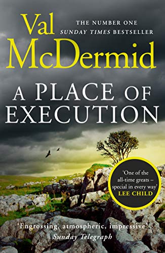 A Place of Execution by McDermid, Val | Subject:Crime, Thriller & Mystery