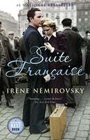 Suite Francaise by Nemirovsky, Irene | Subject:Literature & Fiction