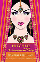 Hitched: The Modern Woman and Arranged Marriage by Nandini Krishnan | Paperback |  Subject: Biographies, Diaries & True Accounts | Item Code:2568
