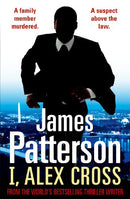 I, Alex Cross: (Alex Cross 16) Second Hand Book Online