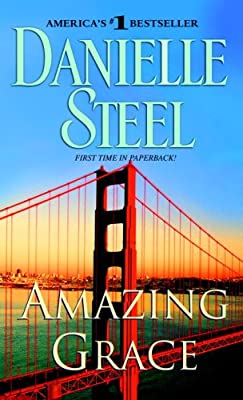 Amazing Grace by Steel, Danielle | Mass Market Paperback |  Subject: Literature & Fiction | Item Code:10515