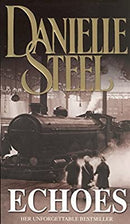 Echoes by Steel, Danielle | Paperback |  Subject:Classic Fiction |  Item Code:9780552149945|F3|R1|I5|4022