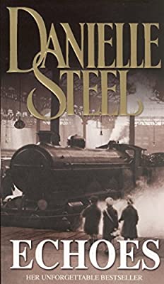 Echoes by Steel, Danielle | Paperback |  Subject: Classic Fiction | Item Code:R1|C6|1499