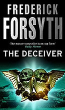 The Deceiver by Forsyth, Frederick | Paperback |  Subject: Crime, Thriller & Mystery | Item Code:R1|G5|3157