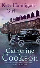 Kate Hannigan's Girl by Cookson, Catherine | Paperback |  Subject: Contemporary Fiction | Item Code:2460