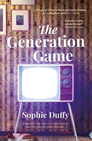 The Generation Game Second Hand Book Online