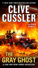 Unknown Title (A Sam and Remi Fargo Adventure) by Cussler, Clive | Subject:Action & Adventure