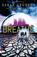 Breathe (Breathe Trilogy) by Sarah Crossan | Paperback | Subject:Crime & Thriller | Item: F3_C4_3541