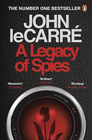 A Legacy of Spies Second Hand Book Online