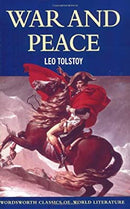 War and Peace (World Literature S.) by Tolstoy, Leo | Paperback |  Subject: Classic Fiction | Item Code:R1|E3|2200