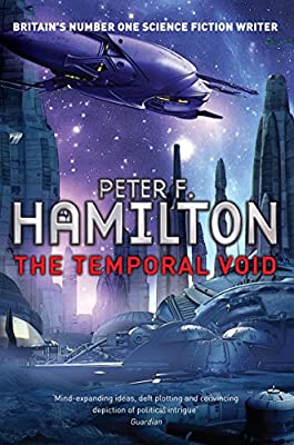 The Temporal Void (Void Trilogy 2)