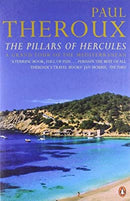 The Pillars of Hercules: A Grand Tour of the Mediterranean by Paul Theroux | Paperback |  Subject: Travel Writing | Item Code:R1|C3|1167