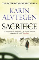 Sacrifice by Alvtegen, Karin | Paperback |  Subject: Contemporary Fiction | Item Code:3555