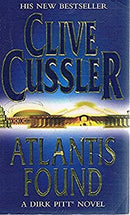 Atlantis Found: Dirk Pitt