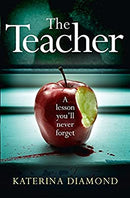 The Teacher (Ds Imogen Grey 1)