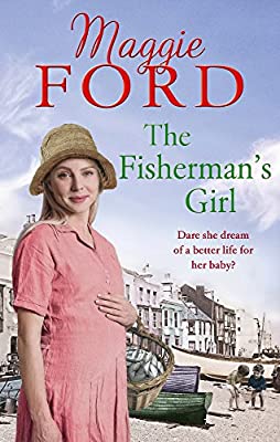 The Fisherman?s Girl by Ford, Maggie | Used Good | Paperback |  Subject: Contemporary Fiction | Item Code:2877