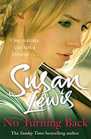 No Turning Back by Lewis, Susan | Paperback |  Subject: Contemporary Fiction | Item Code:R1|F5|2789