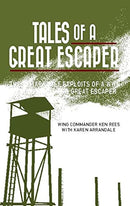 Tales of a Great Escaper by Bounty | Subject:Society & Social Sciences