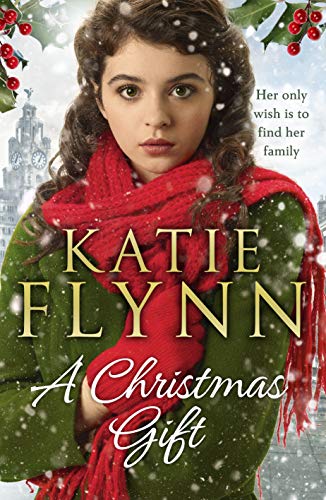 A Christmas Gift by Flynn, Katie | Subject:Fiction