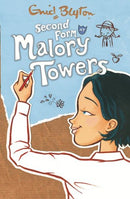 Second Form at Malory Towers Second Hand Book Online