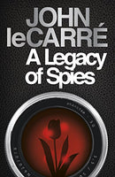 A Legacy of Spies by Carré, John le | Hardcover | Subject:Contemporary Fiction | Item: R1_G4_5308