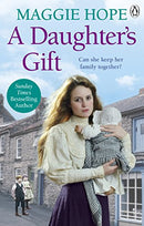 A Daughter's Gift by Hope, Maggie | Subject:Fiction