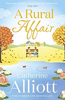 A Rural Affair by Alliott, Catherine | Paperback | Subject:Contemporary Fiction | Item: F3_B2_1520
