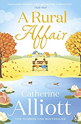 A Rural Affair by Alliott, Catherine | Paperback | Subject:Contemporary Fiction | Item: F3_B2_1520