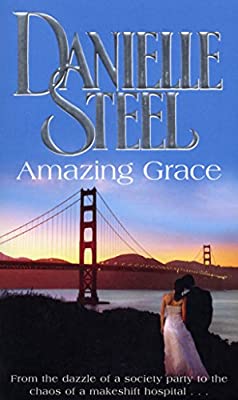 Amazing Grace by Steel, Danielle | Paperback |  Subject: Contemporary Fiction | Item Code:R1|D5|1768