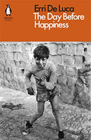 The Day Before Happiness Second Hand Book Online