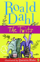 The Twits by Roald Dahl | Subject:Children's & Young Adult