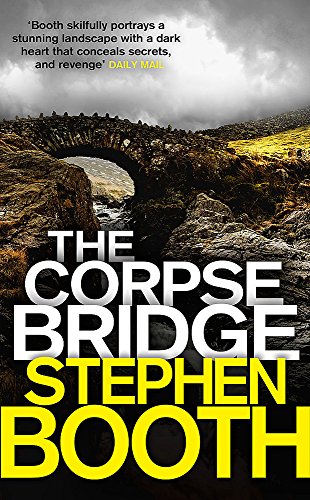 The Corpse Bridge (Cooper and Fry) by Booth, Stephen | Subject:Crime, Thriller & Mystery