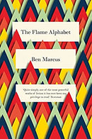 The Flame Alphabet by Ben Marcus | Paperback | Subject:Contemporary Fiction | Item: F3_C6_5473