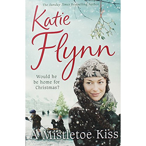 Arrow Books A Mistletoe Kiss by 0 | Subject:Fiction
