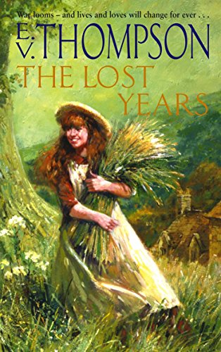 The Lost Years by Thompson, E. V. | Subject:Fiction