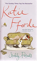 Stately Pursuits by fforde, Katie | Paperback | Subject:Contemporary Fiction | Item: F3_C5_2810