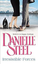 Irresistible Forces by Steel, Danielle | Paperback |  Subject:Contemporary Fiction |  Item Code:9780552145053|F3|R1|I5|4027