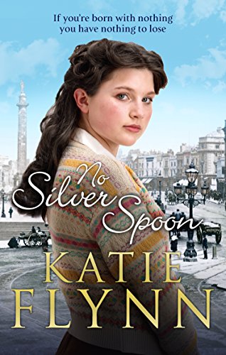 No Silver Spoon by Flynn, Katie | Subject:Literature & Fiction