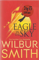 Eagle in the Sky by 0 | Subject:0