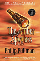 The Amber Spyglass (His Dark Materials) by Pullman, Philip | Paperback |  Subject: Action & Adventure | Item Code:R1|C3|1178