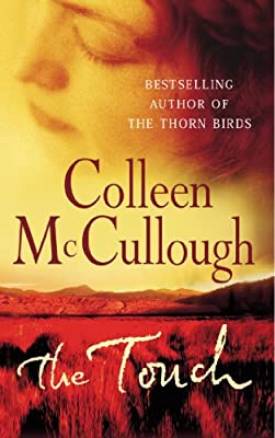 The Touch by McCullough, Colleen | Paperback |  Subject: Contemporary Fiction | Item Code:5051