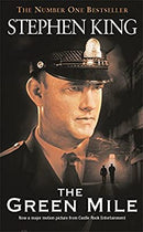 The Green Mile (Old Edition) by King, Stephen | Paperback |  Subject: Contemporary Fiction | Item Code:R1|D5|1805