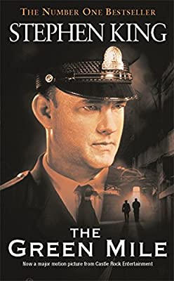The Green Mile (Old Edition) by King, Stephen | Paperback |  Subject: Contemporary Fiction | Item Code:R1|G5|3152
