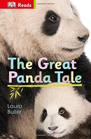 The Great Panda Tale (DK Reads Starting To Read Alone) Second Hand Book Online