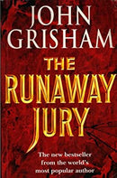 The Runaway Jury by Grisham, John | Paperback |  Subject: Action & Adventure | Item Code:R1|H5|3313