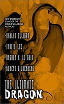 The Ultimate Dragon by Preiss, Byron | Paperback | Subject:Biographies, Diaries & True Accounts | Item: F3_C5_2078