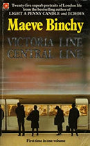 Victoria Line (Coronet Books) by Binchy, Maeve | Paperback |  Subject: Contemporary Fiction | Item Code:2451